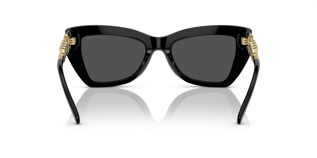 300587 - Black - Dark Grey Solid