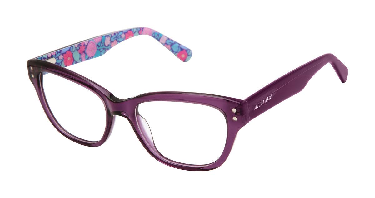 Jill Stuart 466 Eyeglasses