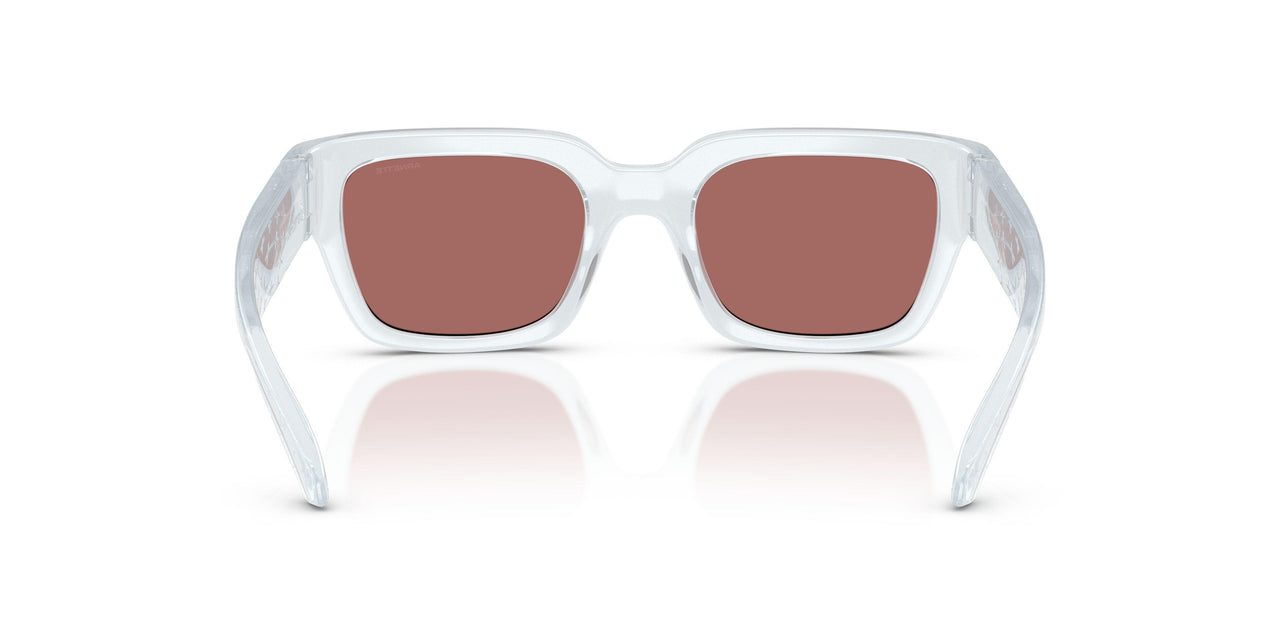 298969 - Clear - Dark Violet
