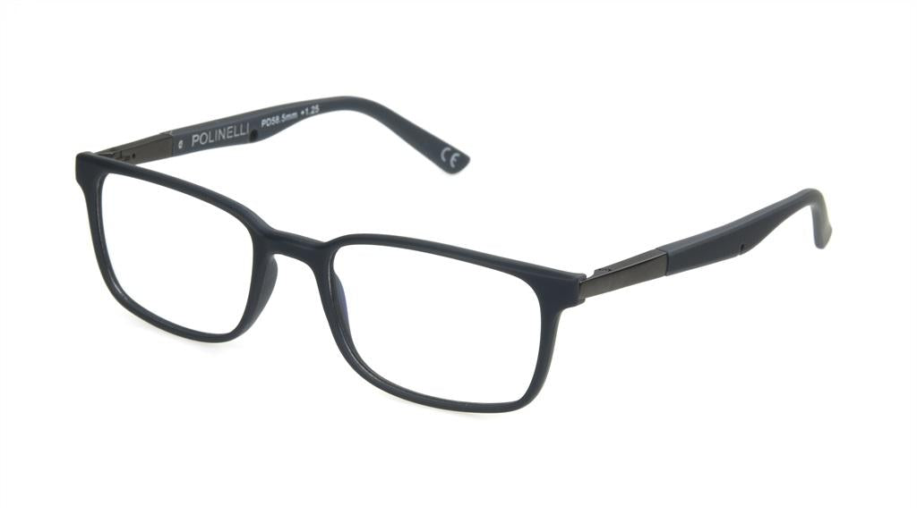 Polinelli P101 Readers