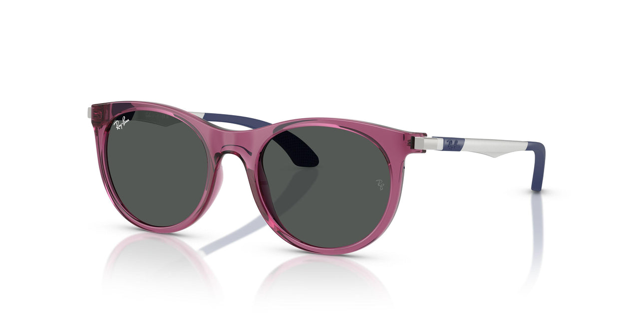 718687 - Violet - Dark Grey