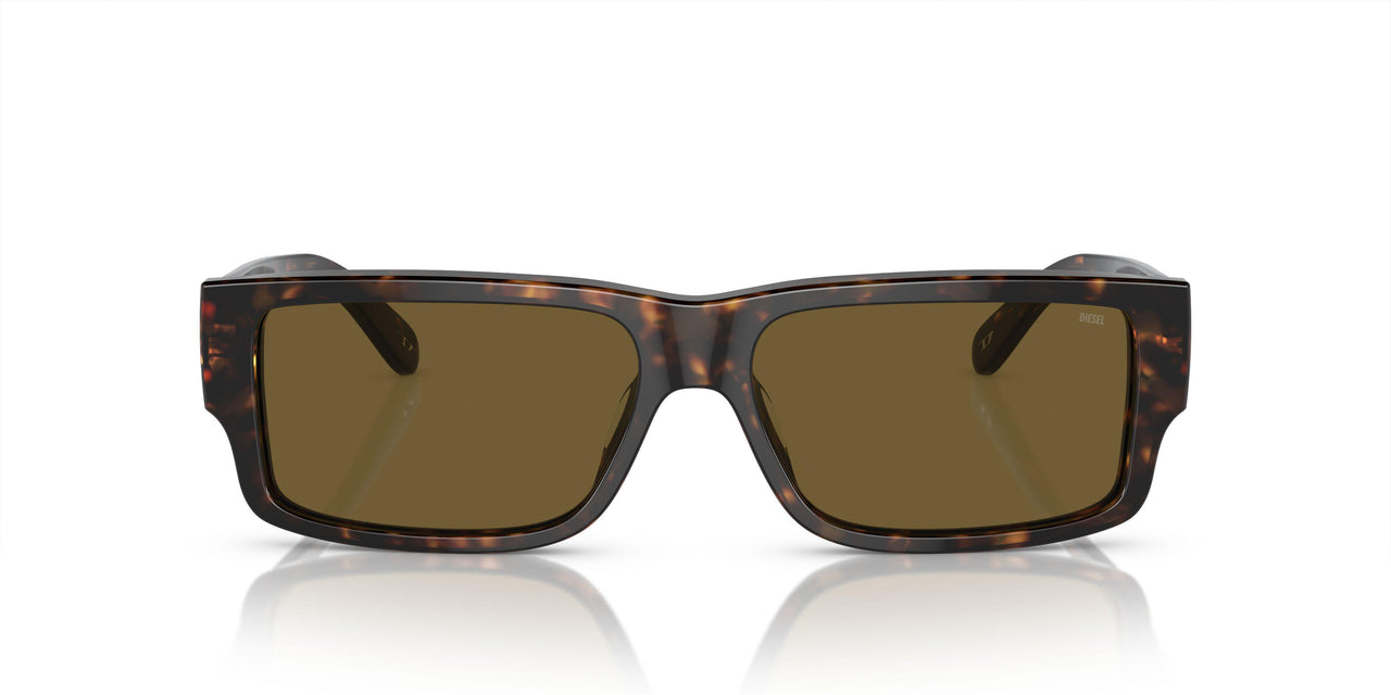 713/73 - Tortoise - Solid Brown