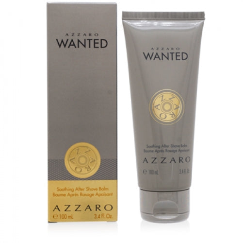 Azzaro Wanted After Shave Balm