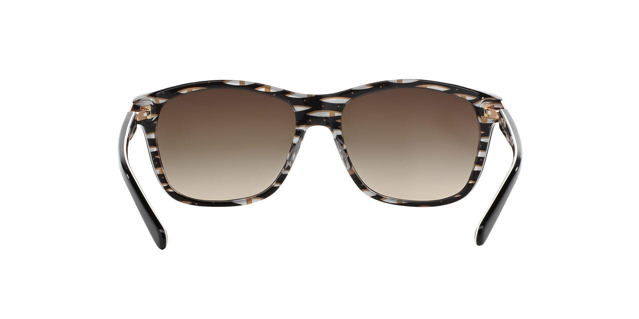 910/13 - Black - Brown Gradient