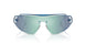 309/55 - Blue - Mirror Blue
