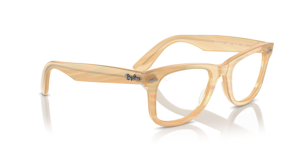 8383 - Brown - Clear
