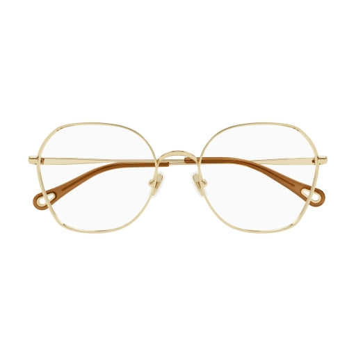001 - Gold - Transparent