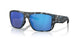 911610 - Multicolor - Blue Mirror