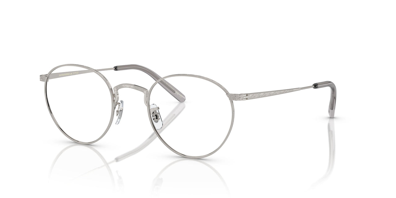 5036 - Silver