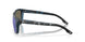 910712 - Multicolor - Blue Mirror