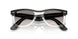 129432 - Black - Clear Gradient Grey
