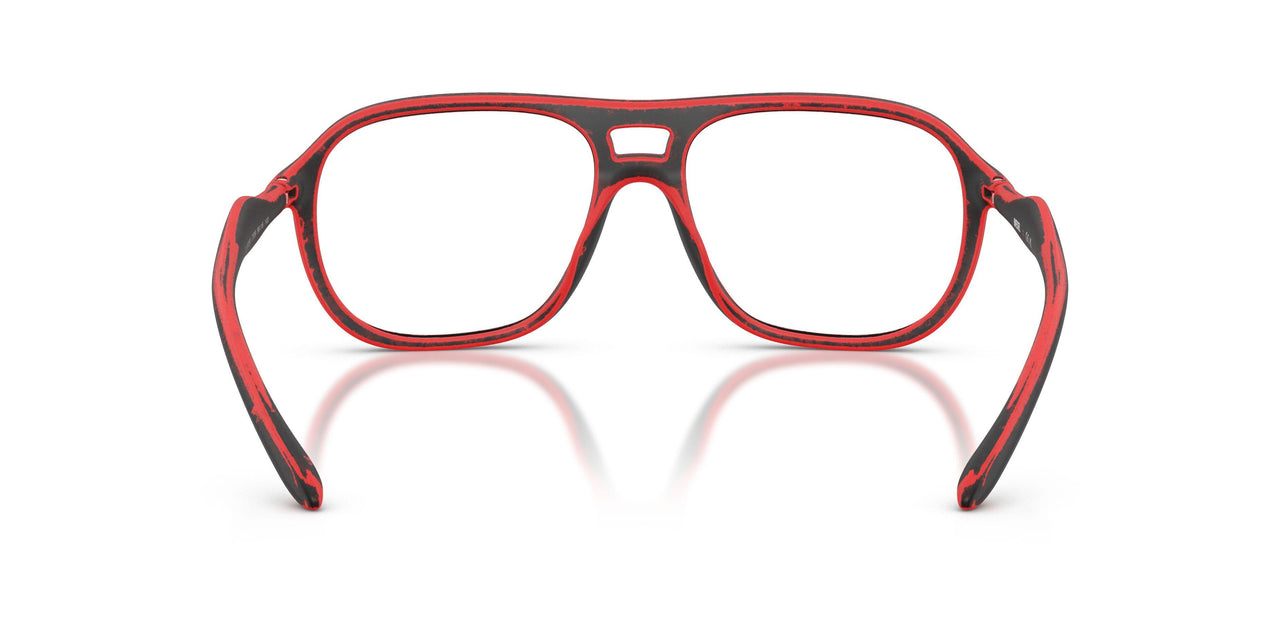 2009 - Red