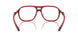 2009 - Red