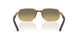 5AK81B - Gold - Light Brown Gradient Dark Grey