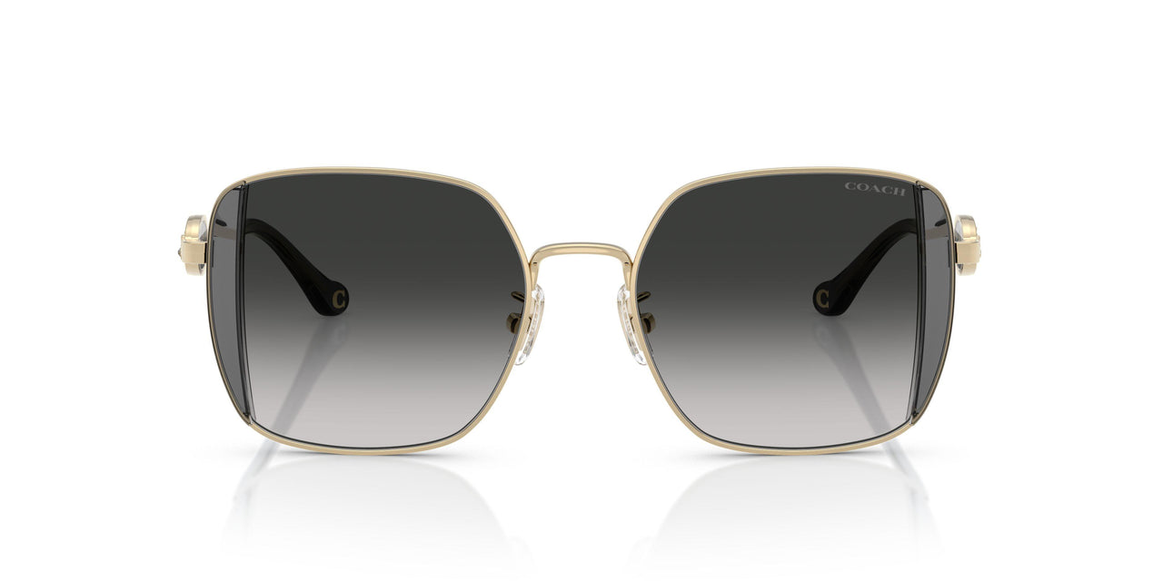 90053C - Gold - Grey Gradient