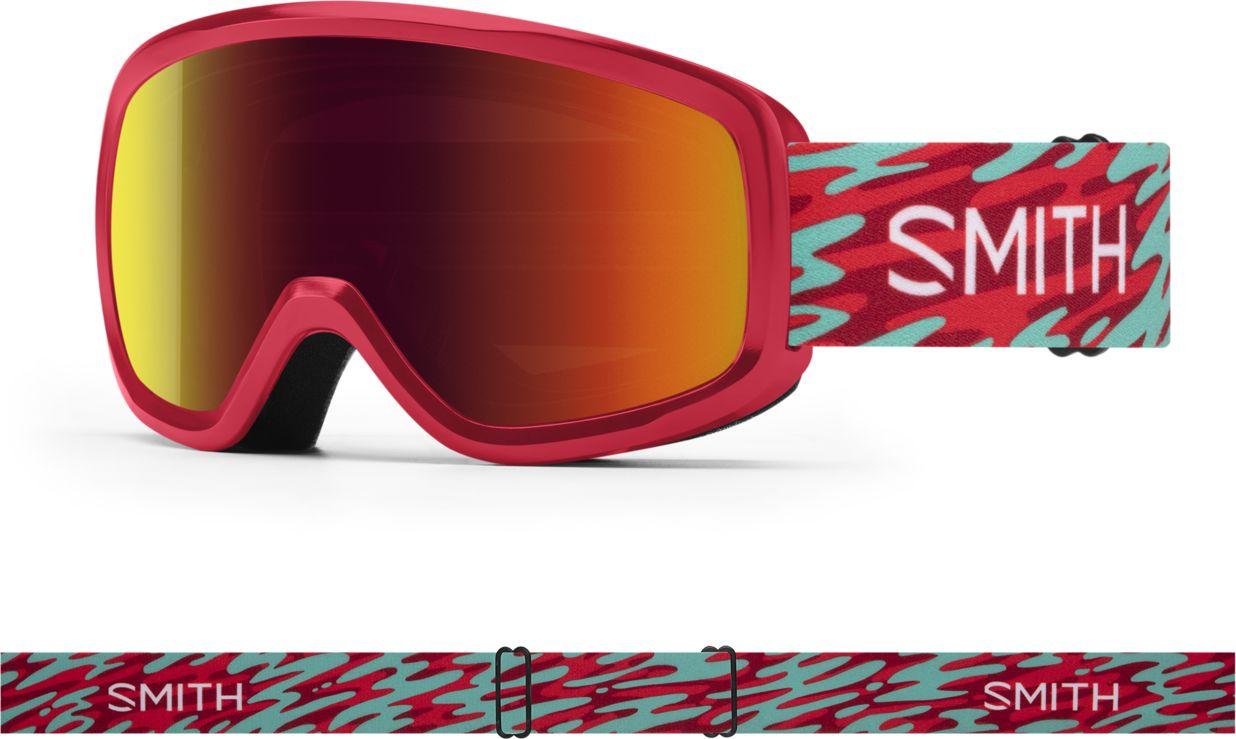 Smith Optics Snow Goggles M00442 Snowday Goggles