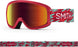 Smith Optics Snow Goggles M00442 Snowday Goggles