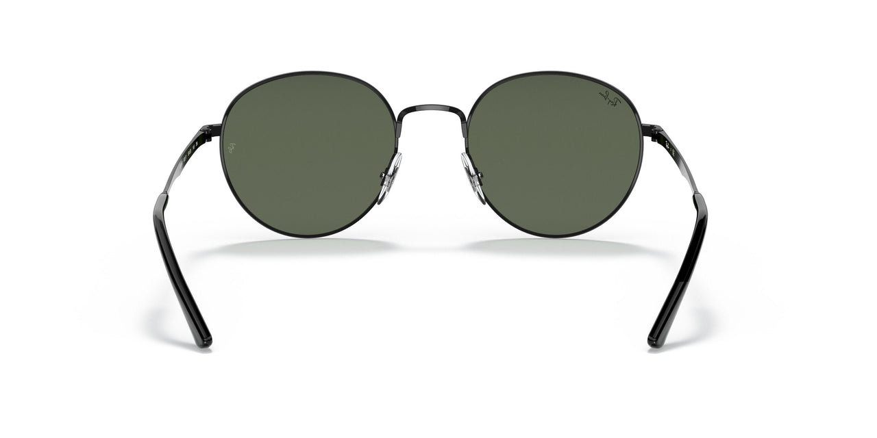 002/71 - Black - Dark Green
