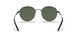 002/71 - Black - Dark Green