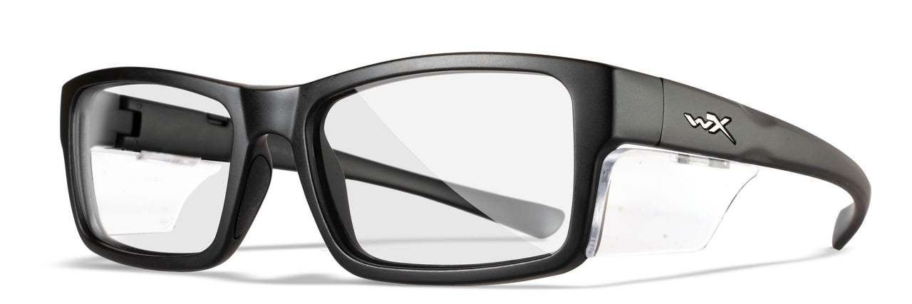WSSPT01 Matte Black