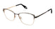 Fysh F-3727 Eyeglasses