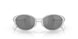 943805 - Silver - Prizm Black Polarized