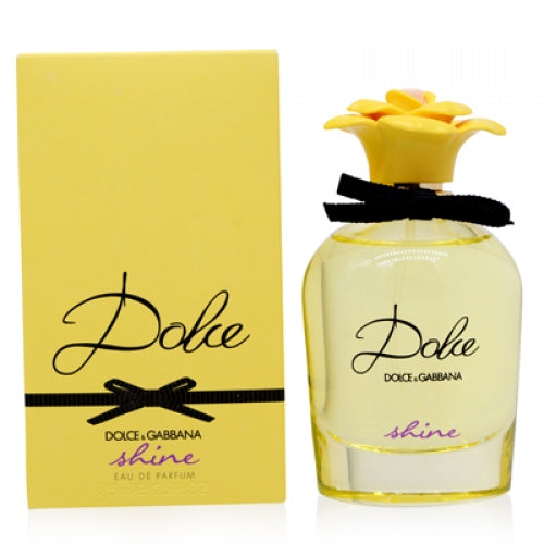 D&G Dolce Shine EDP Spray