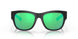 908404 - Black - Green Mirror