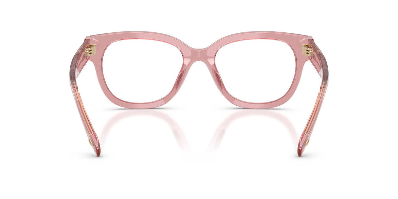 2021 - Pink