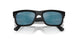100S55 - Black - Dark Blue Mirror Blue