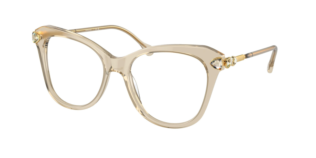 Swarovski 2012 Eyeglasses