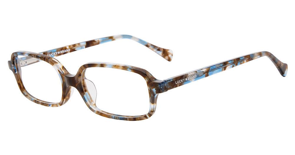 Lucky Brand VLBD266 Eyeglasses