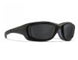 CCGRA01D Matte Black W/ Rx Rim & Grey Lenses