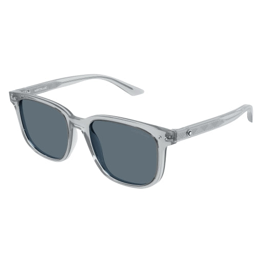 Montblanc MB0258SA Sunglasses