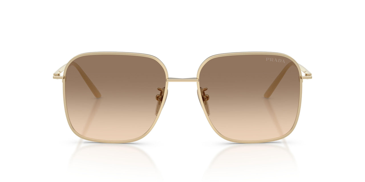 ZVN50T - Gold - Light Brown Gradient Light Grey