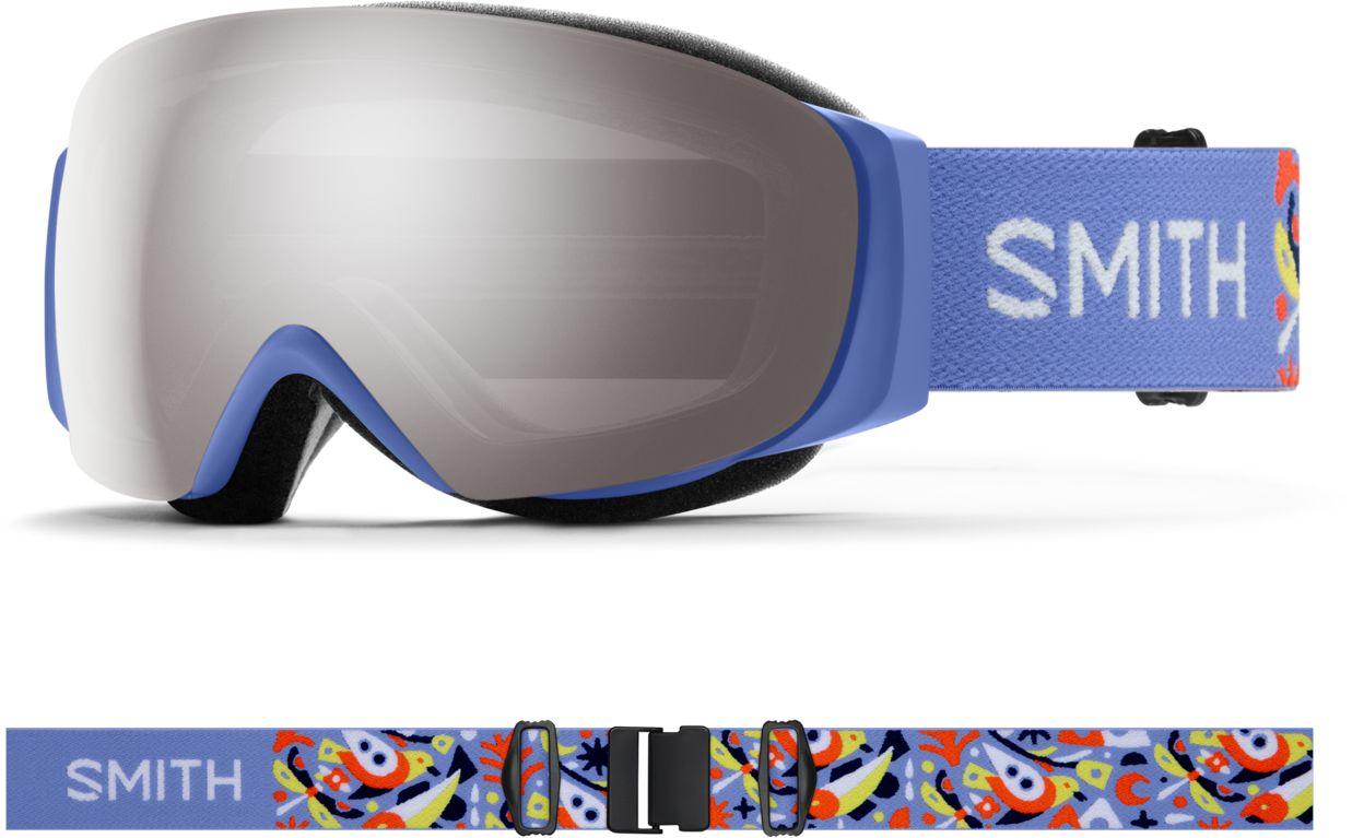 Smith Optics Snow Goggles M00714 I/O MAG S Goggles
