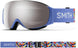 Smith Optics Snow Goggles M00714 I/O MAG S Goggles