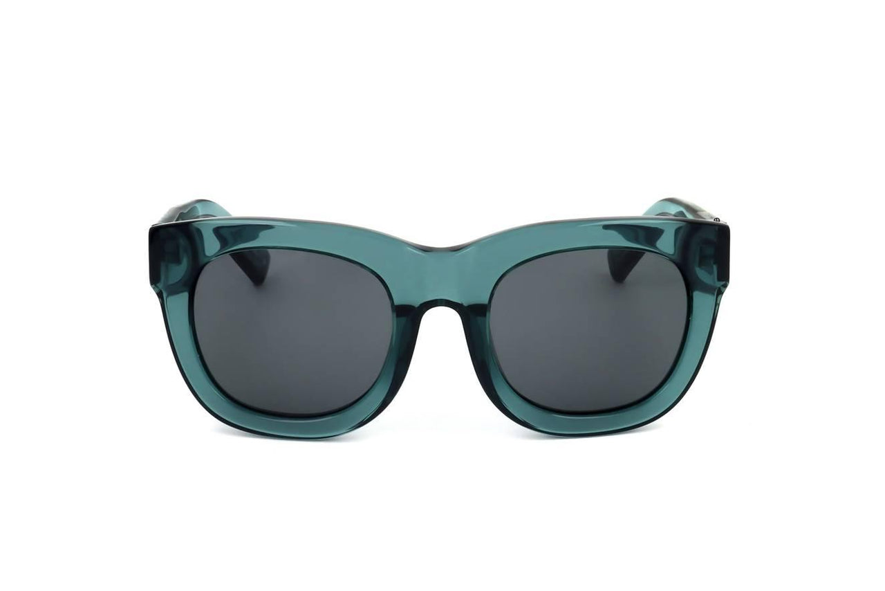 C3 - GREEN