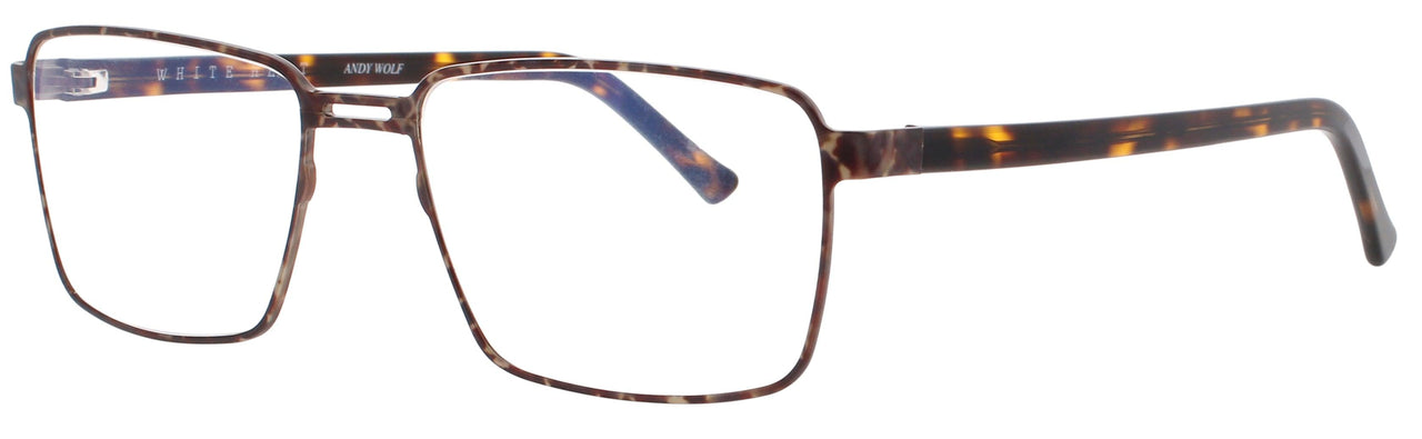 Andy Wolf MOORE Eyeglasses