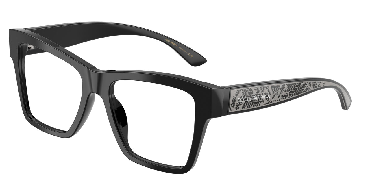 Dolce & Gabbana 3411 Eyeglasses