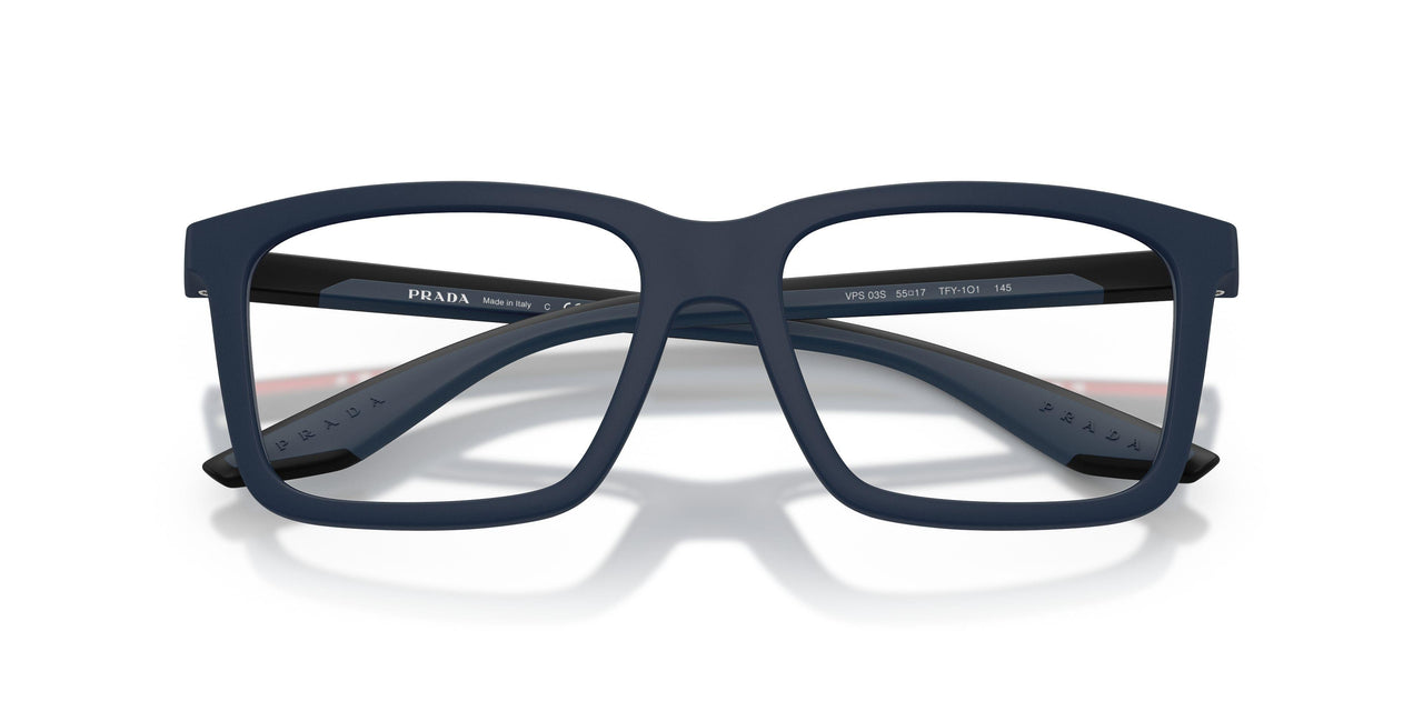TFY1O1 - Blue