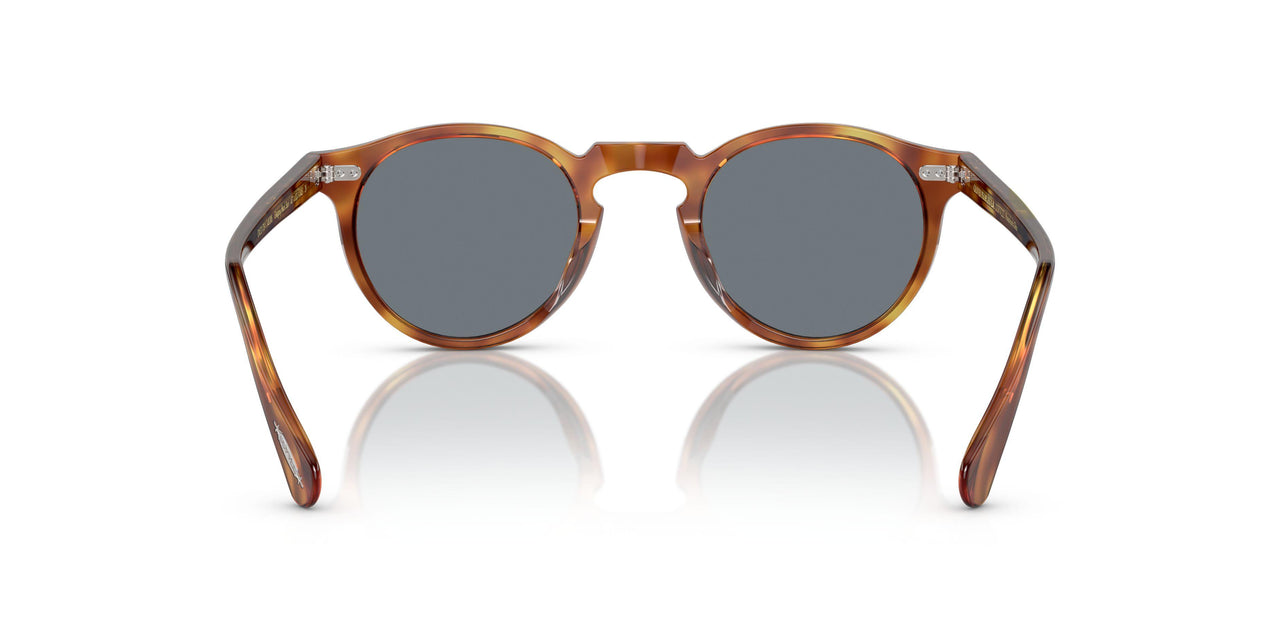 1483R8 - Tortoise - Blue Photochromic