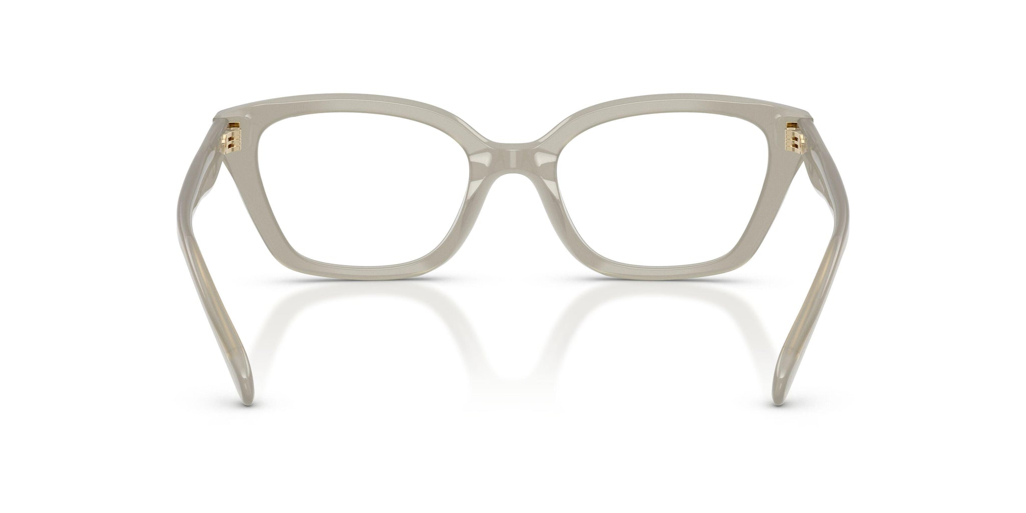 Coach HC6270U MILKY CHERRY EYEGLASSES NIB 53-20  140‎ Coach HC6270U 5002 Glasses - US main image 3