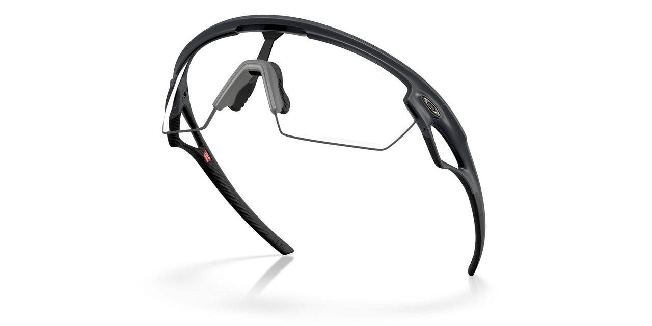 940325 - Black - Clear To Black Iridium Photochromic