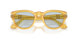 204/56 - Yellow - Blue Vintage