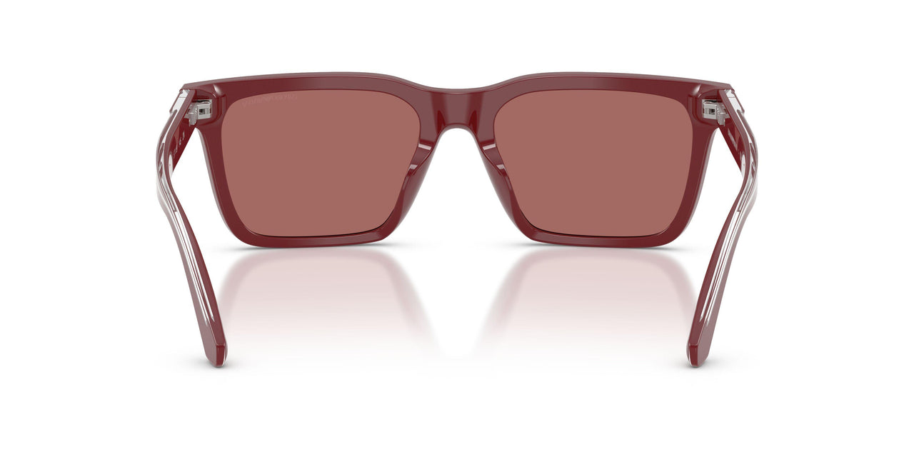 632269 - Red - Dark Violet
