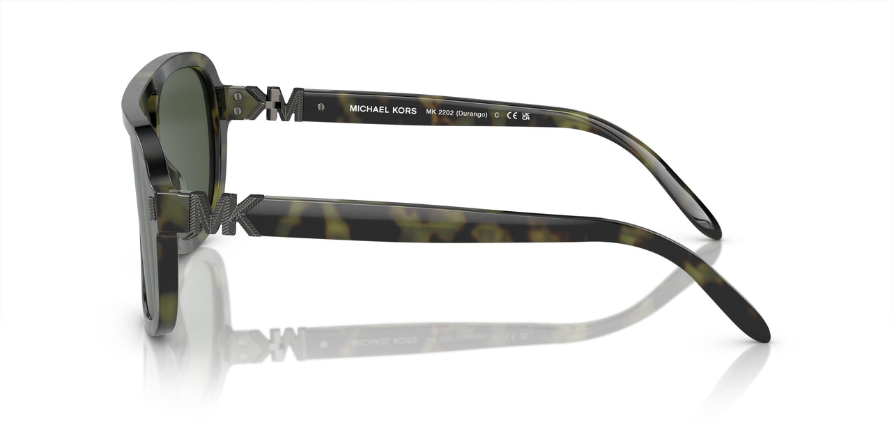 39432 - Green - Olive Solid