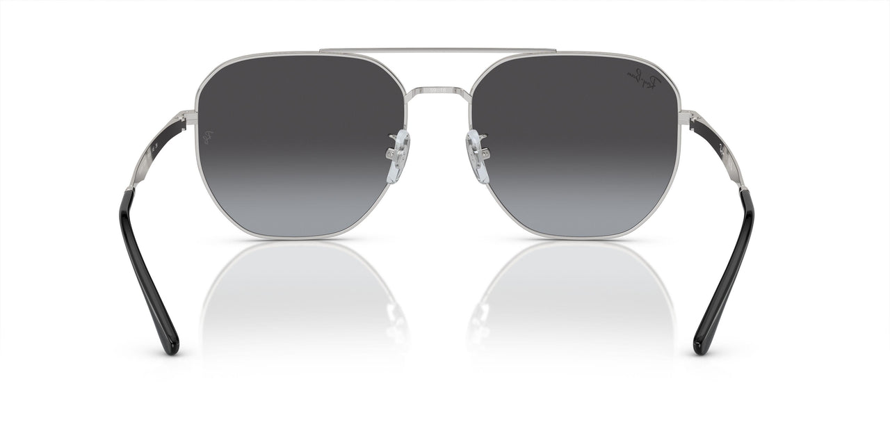 003/8G - Silver - Grey