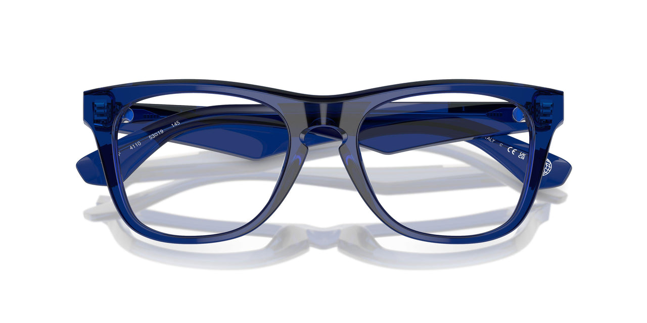 4110 - Blue