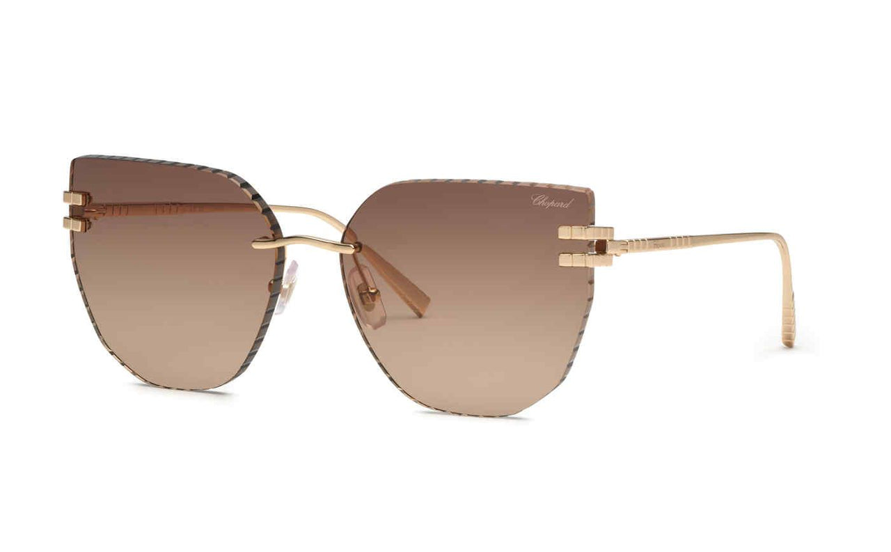 Chopard SCHL54M Sunglasses